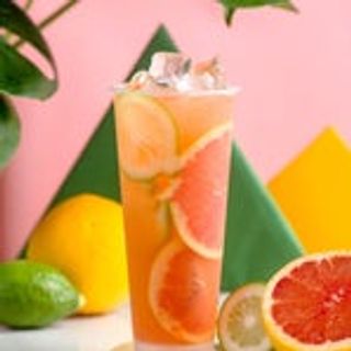 Tè all'arancia 70 cl