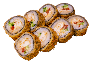 Темпура курица (8 шт., 220 гр.)