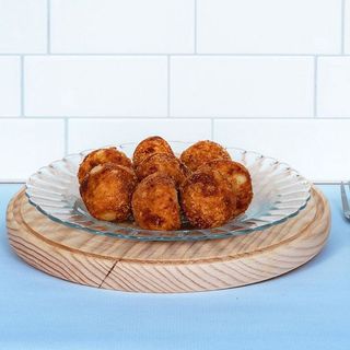 Croquetas Variadas