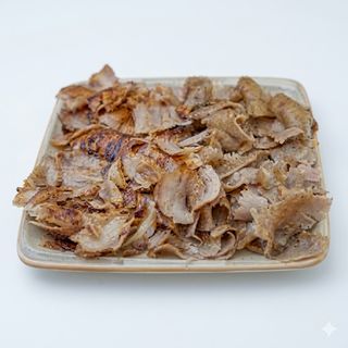Ración De Plato Mixto