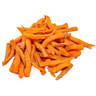 Cartofi dulci prajiti