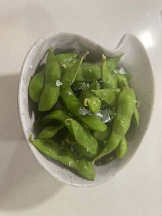 Edamame