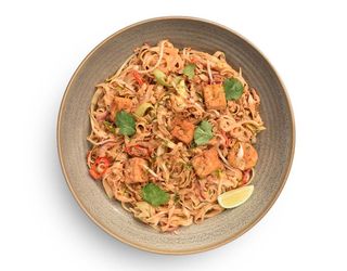 pad thai - yasai | tofu (v)