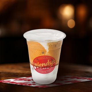 ცივი ლატე