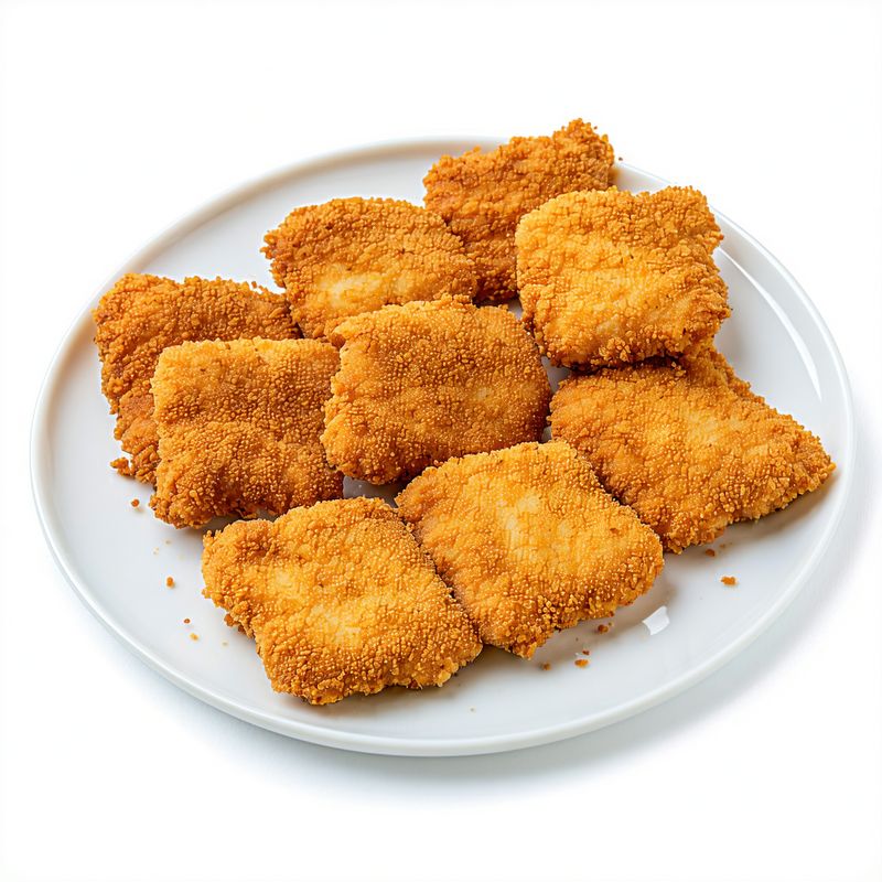 Jacobitos (6 Uds.)