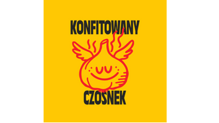 Sos czosnkowy