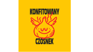 Sos czosnkowy