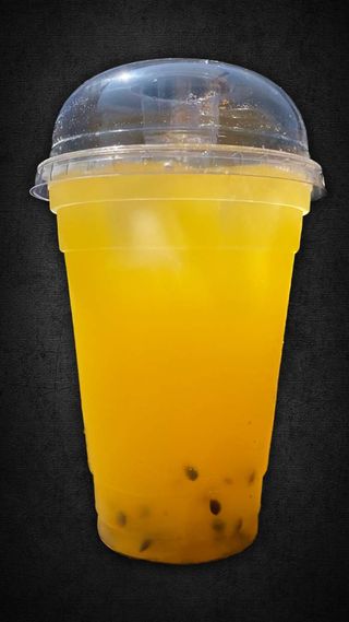 Манго - Маракуя (400 мл)