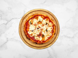 Pizza Margherita (41cm)