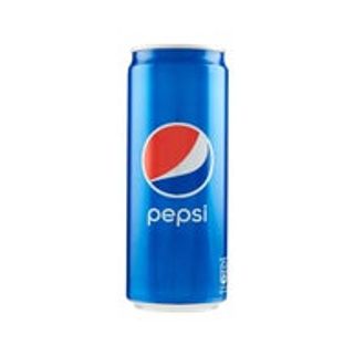 Pepsi 33cl