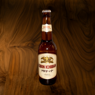 Kirin Ichiban 0.33l