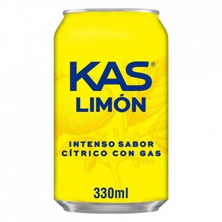 Kas Limón 330ml