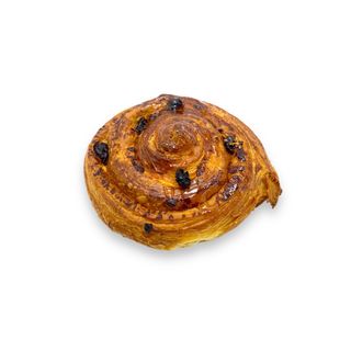 Pain au raisin GM