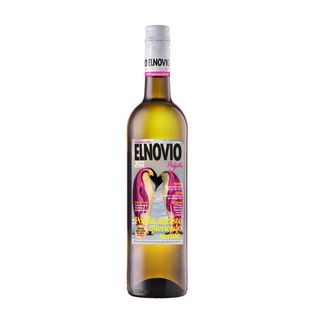 El Novio Perfecto Vino Blanco 75cl