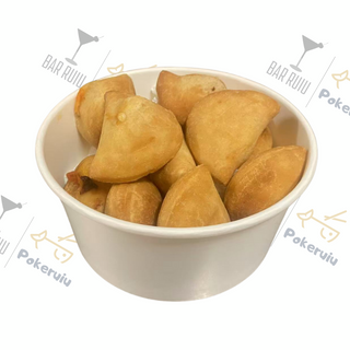 panzerotti Bucket （new）