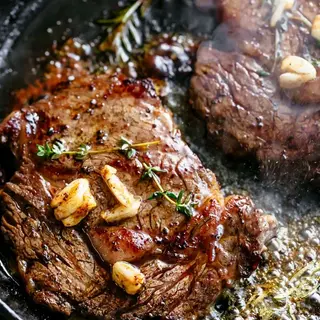 Fillet steak