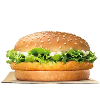 Pollo Burger