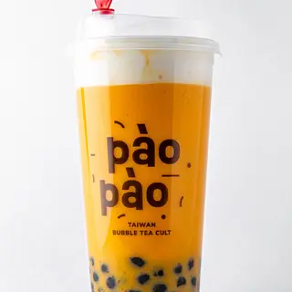Mango Milk
