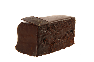 Pastel De Sacher