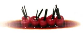 Сашими Юзо-трюфел сос и филаделфия (60г)