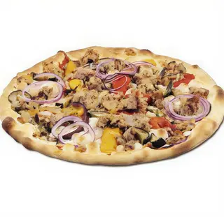 Pizza Turca