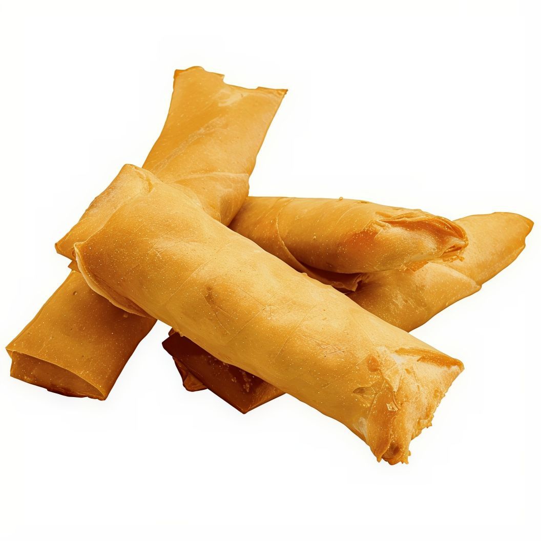 Rollito Primavera