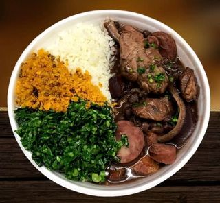 Feijoada (1 Uds)