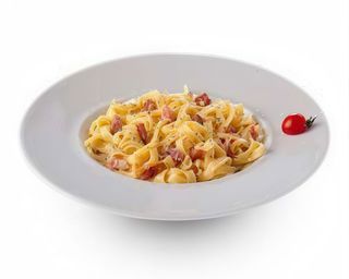 Carbonara