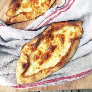 Pide Sucuk (30 Cm.)