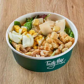 Ceesar salad
