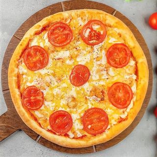 Пицца Маргарита (460г)