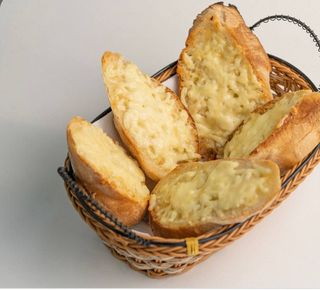 Чесночный Багет