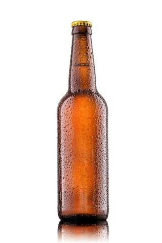 cerveza dorada botella (330 ml.)