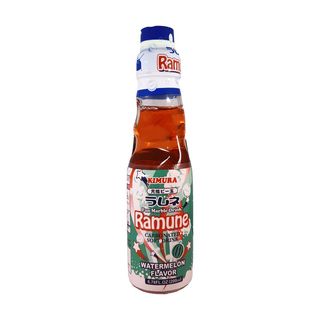 Ramune sabor SANDIA