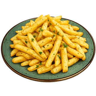 Frytki