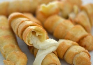 Dedo De Queso (1 Ud.)