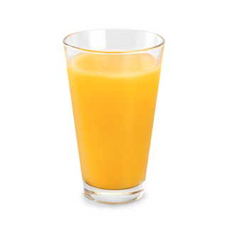 Zumo Naranja De (6 Oz.)