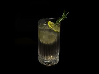 Gin & Tonic (200ml)
