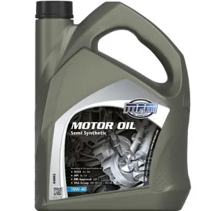 Ulei gama MPM 10w40 5L