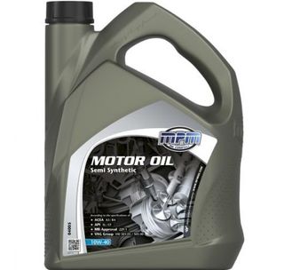 Ulei gama MPM 10w40 5L