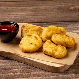 Nuggets de Pollo