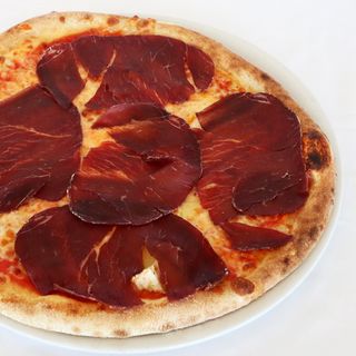 Bresaola