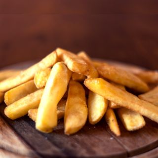 Stick di patatine fritte - 200 gr