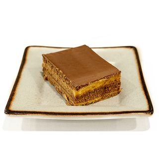 Tarta La Abuela