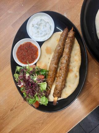 Lula Kebab