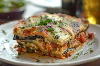 Lasagna Vegetable (300 G.)