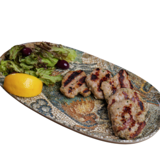 Касапски кюфтенца (160г)