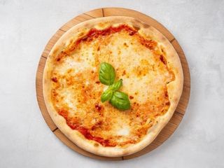 Pizza Margherita 42 cm