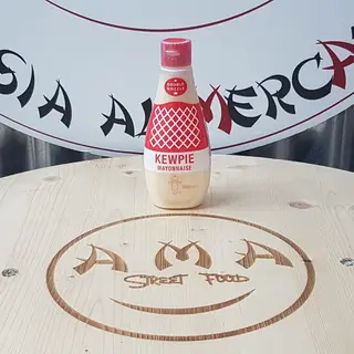 Mayonesa Japonesa 355g
