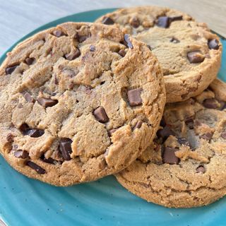 Cookies DOUBLE CHOCOLATE